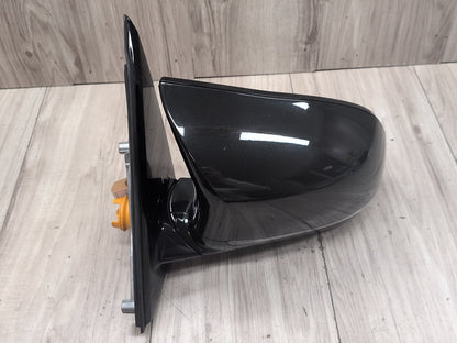 2014 - 2018 BMW X5 F85 Front Left Driver Side Mirror Assembly 8061691 S63B44T2