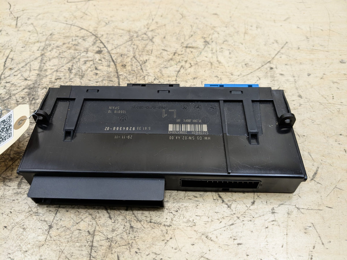 2007-2013 BMW 328i E92 BCM Body Control Module 9264568 OEM