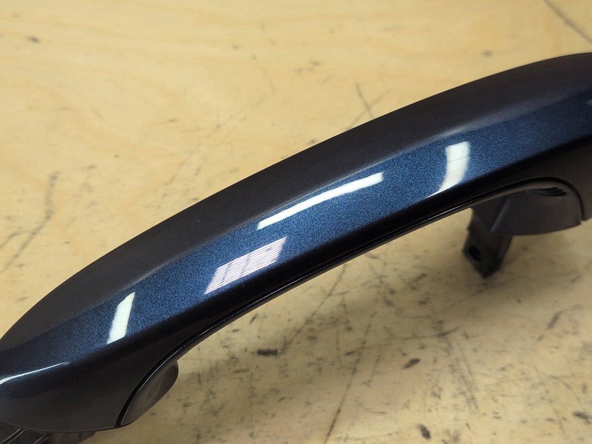 OEM BMW G01 G02 X3 X4 F97 Front Rear Right Passenger Door Handle COMFORT ACCESS