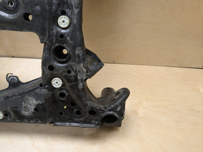 19-25 OEM BMW G05 G07 X5 X7 Front Axle Support Crossmember Subframe PN: 6884852