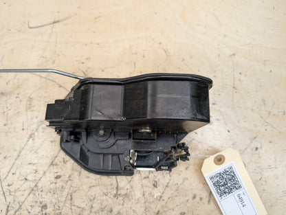 2011-2016 BMW X3 F25 Front Right Passenger Door Latch Lock Actuator 7318416