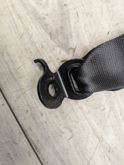 2018 - 2023 BMW X3 G01 Rear Left Driver Seatbelt Seat Belt Retractor 7497783 B58B30M0