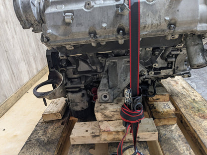 CORE 15-18 OEM BMW F10 M5 M6 S63R 4.4 Engine Motor Long Block 113k miles Video!