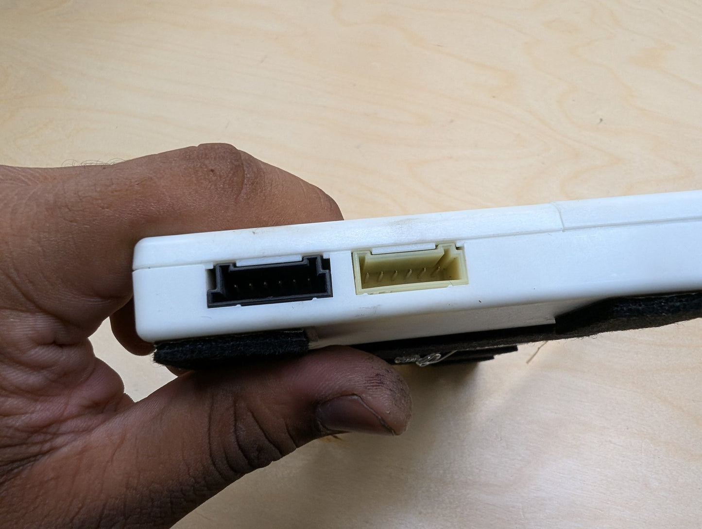 2018-2024 BMW X3 G01 Antenna Telematics Control Module 8734746
