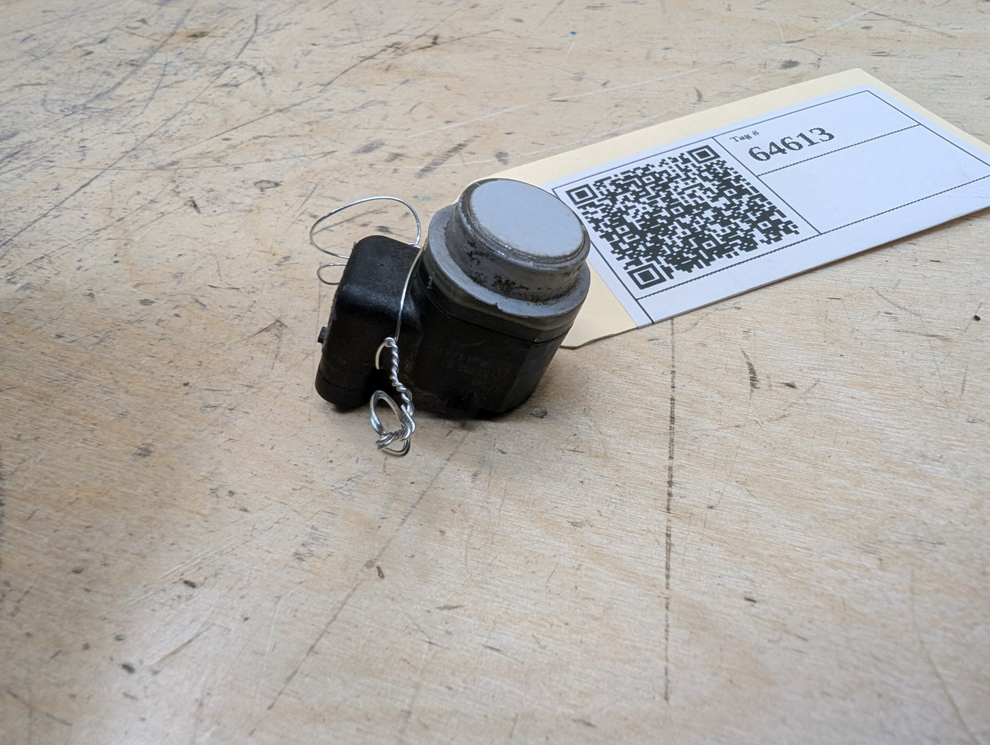 2011-2017 Audi RS5 8T Bumper PDC Parking Distance Sensor 1S0919275A