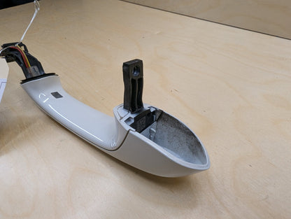 2018-2024 BMW X3 G01 Rear Left Driver Exterior Door Handle w/ Comfort Access 8492019 OEM