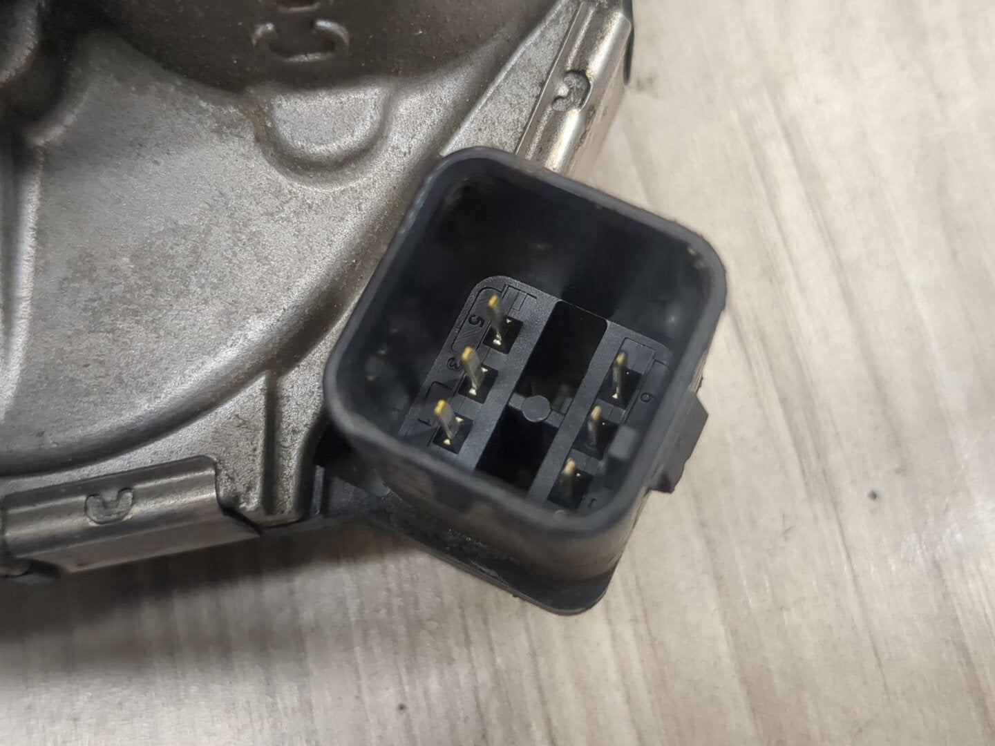 OEM BMW E84 F10 F22 F25 F30 F32 F33 F36 Engine N20 N26 Throttle Body Assembly