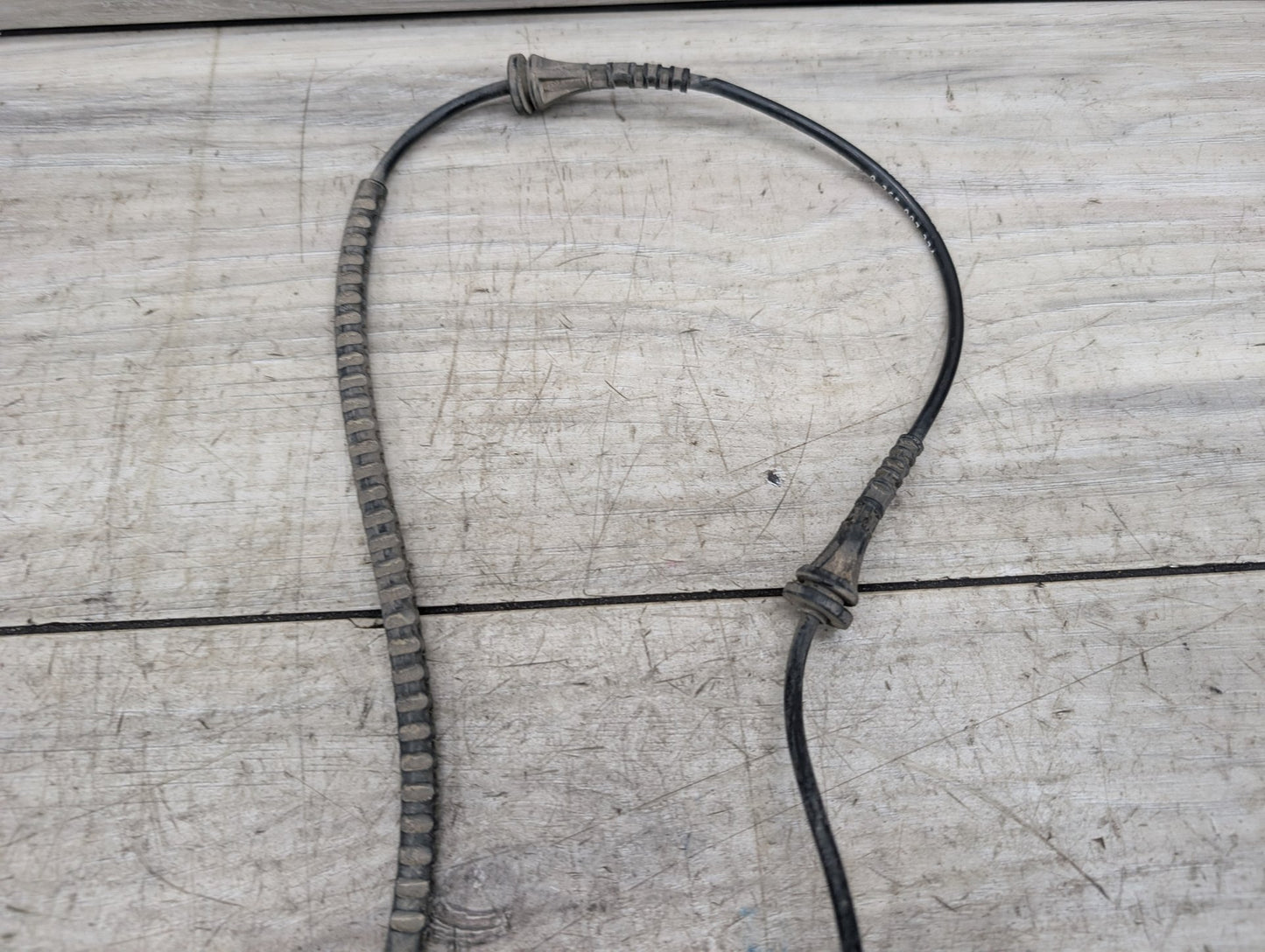 2018 - 2024 BMW X3 G01 Front Left or Right ABS Wheel Speed Sensor Cable Harness 6895657 B46B20O1