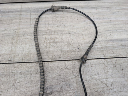 2018 - 2024 BMW X3 G01 Front Left or Right ABS Wheel Speed Sensor Cable Harness 6895657 B46B20O1