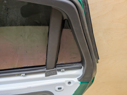 15-19 OEM BMW F16 X6 F86 X6M Rear Right Passenger Door Shell Panel