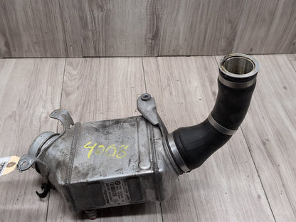 2013 - 2014 BMW 750i F01 Turbo Charger Air Intercooler 7575406 N63B44O1