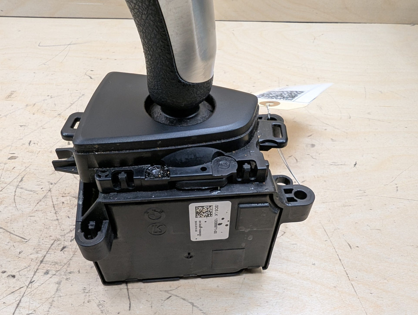 OEM BMW F22 F23 F30 F32 F33 F36 Auto Transmission Shifter Gear Selector Switch