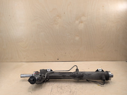 07-13 OEM BMW E90 E92 E93 AWD Hydraulic Power Steering Gear Rack & Pinion ZF