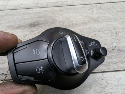 2009 - 2017 Audi Q5 8R Headlight Switch 8K0941531AS EA888