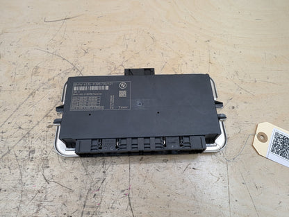 2011-2016 BMW X3 F25 FRM Headlight Footwell Module 9383700
