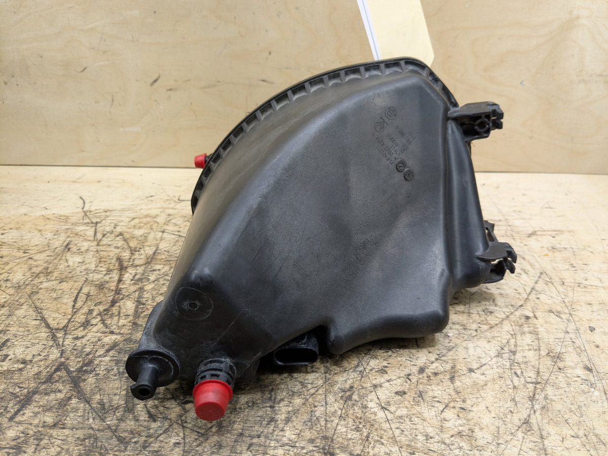 OEM BMW G05 G07 G11 G12 G30 M550 750 Engine N63 Coolant Expansion Tank Reservoir