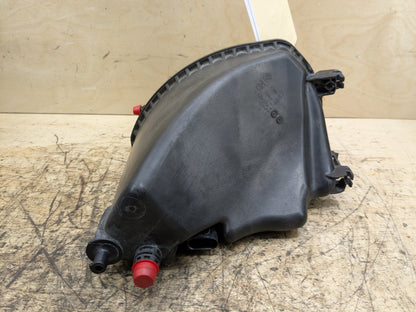 OEM BMW G05 G07 G11 G12 G30 M550 750 Engine N63 Coolant Expansion Tank Reservoir