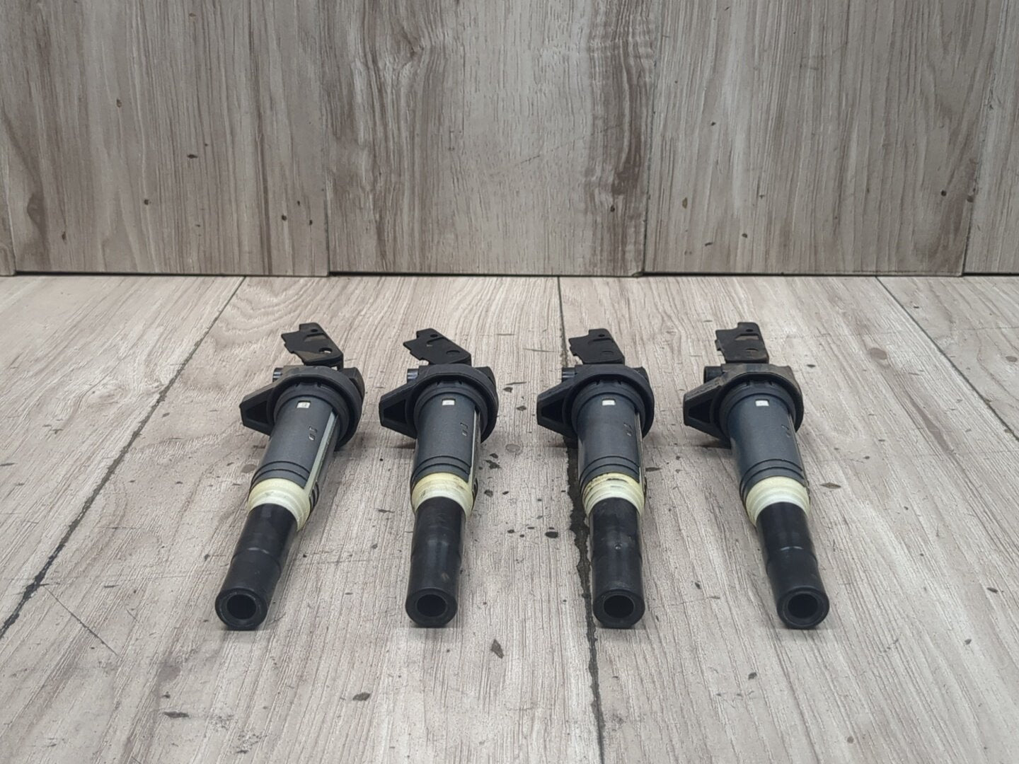 2012-2018 BMW F30 320i N20B20U0 Engine Motor Ignition Coil SET 8616153