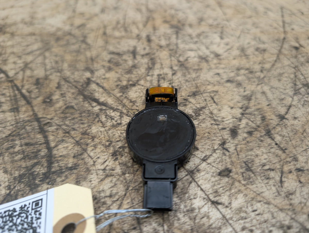 2016-2019 BMW 740Li G12 Rain Light Sensor (RLS) Module 6819589 OEM