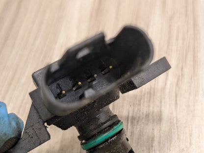 2007-2013 BMW 335i E92 Manifold Absolute Pressure (MAP) Sensor 7560063 OEM
