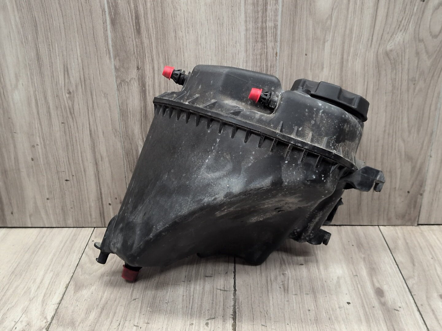 OEM BMW G05 G07 G11 G12 G30 M550 750 Engine N63 Coolant Expansion Tank Reservoir