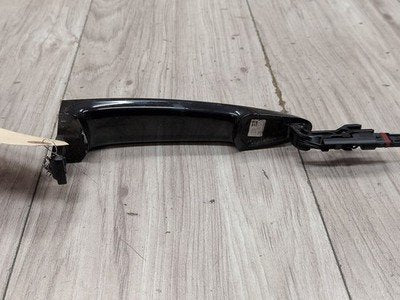 2011-2017 BMW X3 F25 Front or Rear Right Passenger Exterior Door Handle 7259414