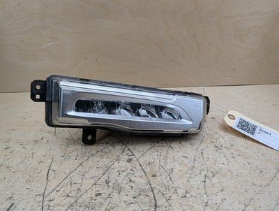 2019-2026 BMW X5 G05 Front Right Passenger Bumper Fog Lamp Light 7406366 OEM