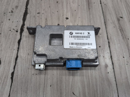 2011-2016 BMW M5 F10 Front Windshield Kafas Lane Assist Camera Module 9306243