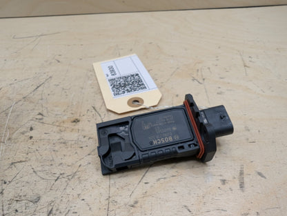 OEM BMW F22 F30 F32 F36 G01 G12 G30 Engine B46 B58 N63R MAF Mass Air Flow Sensor