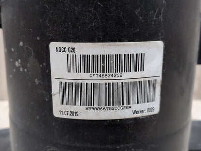 OEM BMW G20 G22 G26 G42 G80 Charcoal Filter Fuel Tank Vapor Evaporator Canister