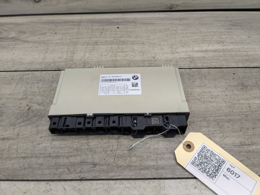 16-19 OEM BMW G11 G12 740 750 B7 Left Driver or Right Passenger Seat Module