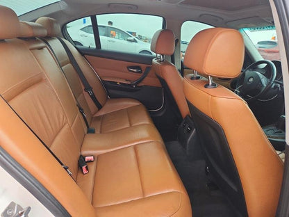 2011 BMW 328i E90 N52B30M1