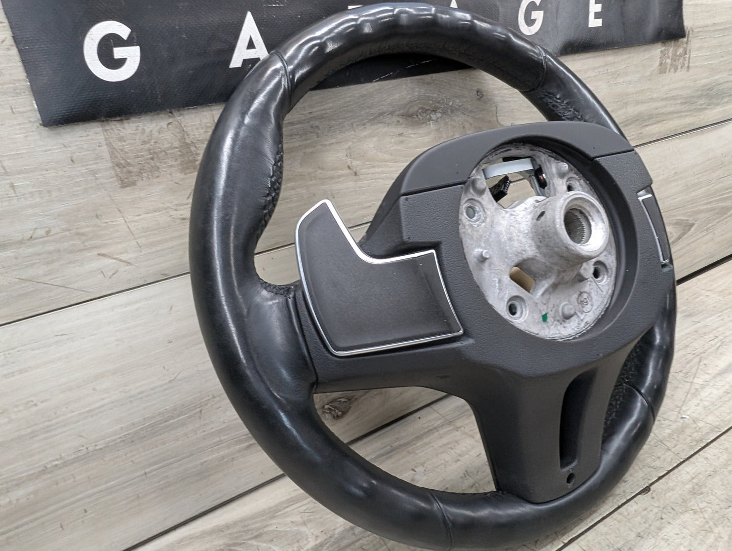 2018 - 2024 BMW X3 G01 Steering Wheel Assembly 8094544 B58B30O1