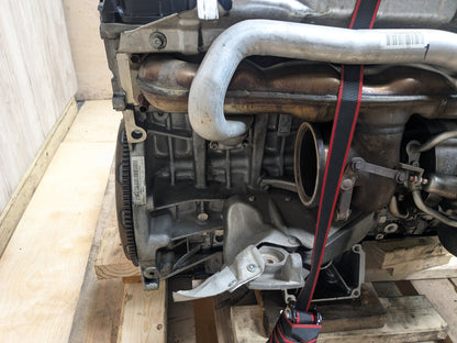 14-19 OEM BMW X5 X6 F15 F16 N55 EWG Engine Motor RWD 170k Miles RAN!