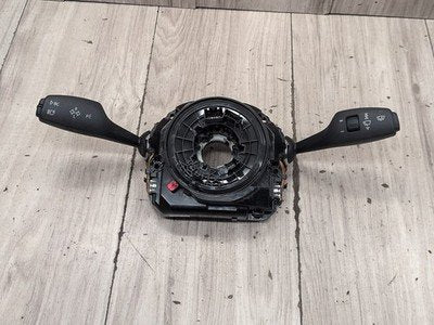 2012-2018 BMW M6 F06 Steering Wheel Sensor Clockspring 9354048 OEM
