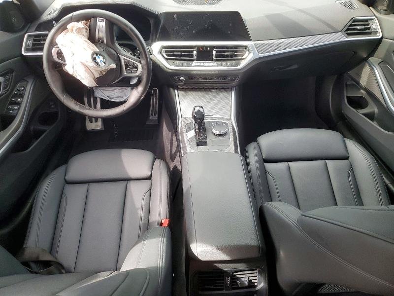 2020 BMW M340i G20 B58B30O1