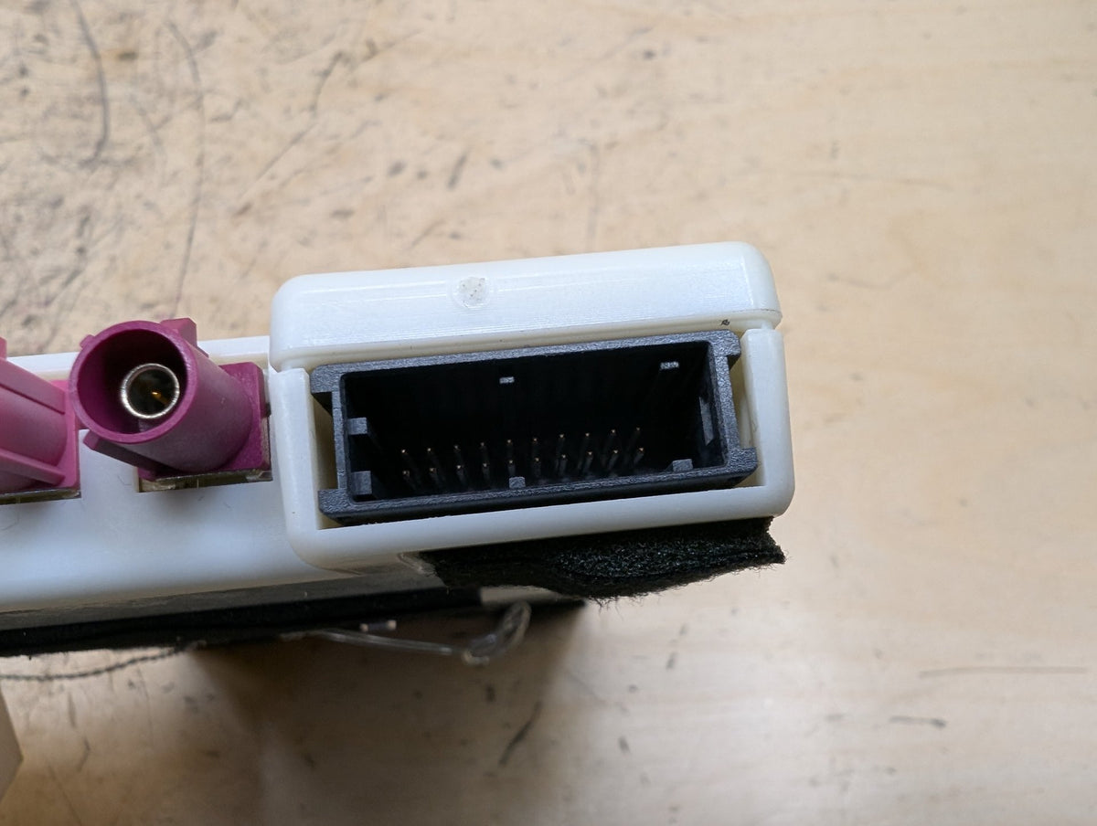 2019-2026 BMW M340i G20 Antenna Telematics Control Module 9858557 OEM