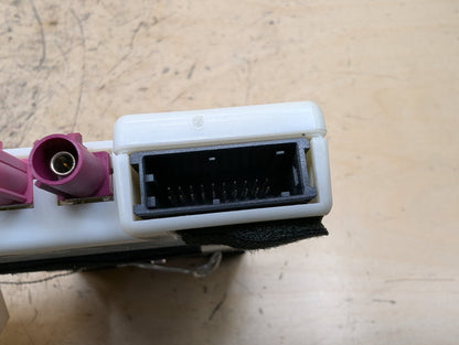 2019-2026 BMW M340i G20 Antenna Telematics Control Module 9858557 OEM