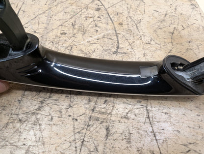 16-19 OEM BMW G12 740 750 COMFORT ACCESS Right Passenger Door Handle Black