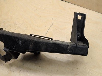 09-11 BMW E90 335 LCI Front Right Passenger Headlight Arm Bracket Mount Plastic