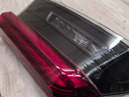 19-21 OEM BMW G20 G80 330 M340 M3 REAR Left Driver Inner Trunk Tail Light Lamp