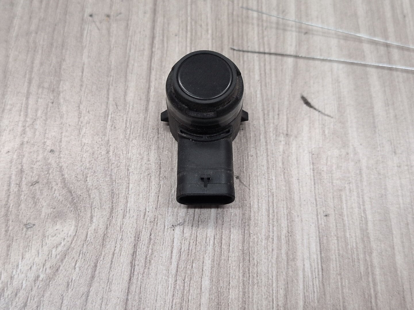 2018-2023 Audi S4 B9 Bumper PDC Parking Distance Sensor 5Q0919275B