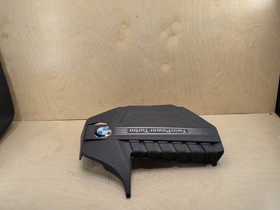 OEM BMW F02 F10 F12 F13 F15 F25 Engine Cover N55 Head Cylinder Ignition Covering