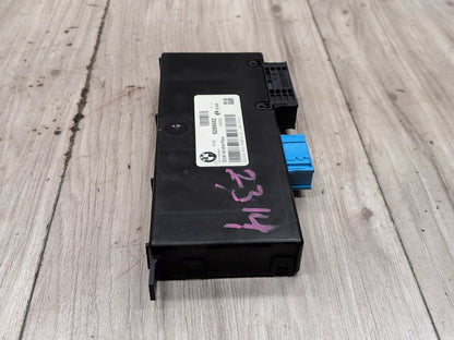 2011 - 2017 BMW X3 F25 Network Gateway Module 9286952 N20B20O0