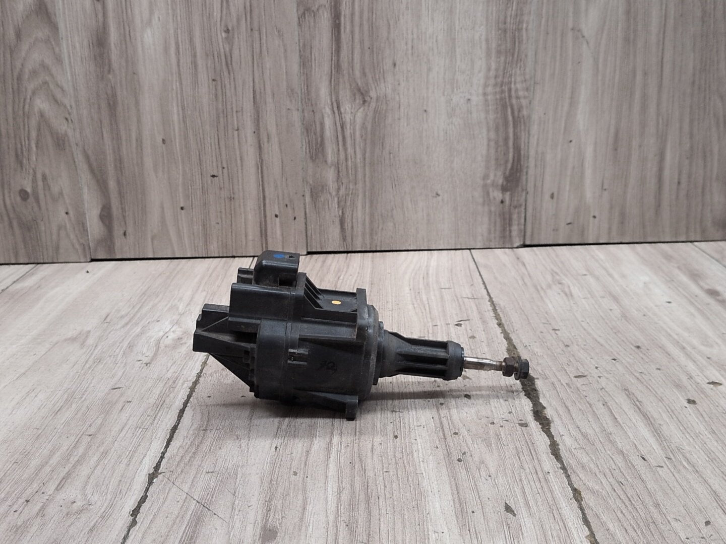 2016-2022 BMW G12 750i N63B44O2 Turbo Charger Wastegate Actuator 8680616