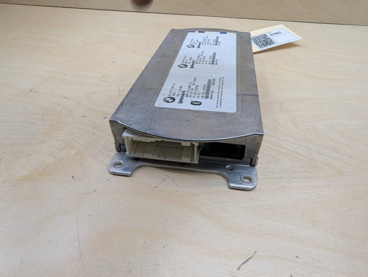 2007-2013 BMW 335i E93 Antenna Telematics Control Module 9171348