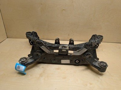 18-24 OEM BMW G01 G02 X3 X4 30i 30iX Rear Suspension Subframe Cradle Crossmember