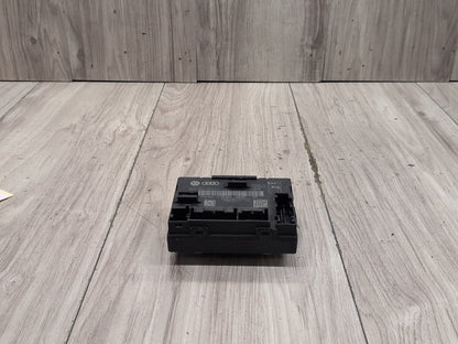 15-18 OEM Audi Q3 Front Left Driver Side Door Window Control Module