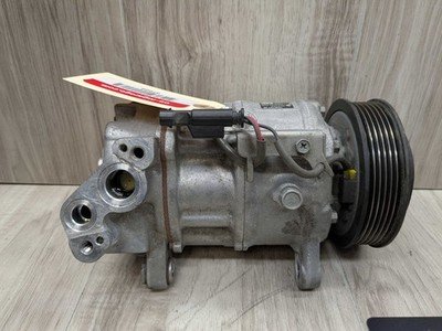 20-24 OEM BMW F44 228 M235 AC Compressor Air Conditioning Clutch A/C Pump Pulley