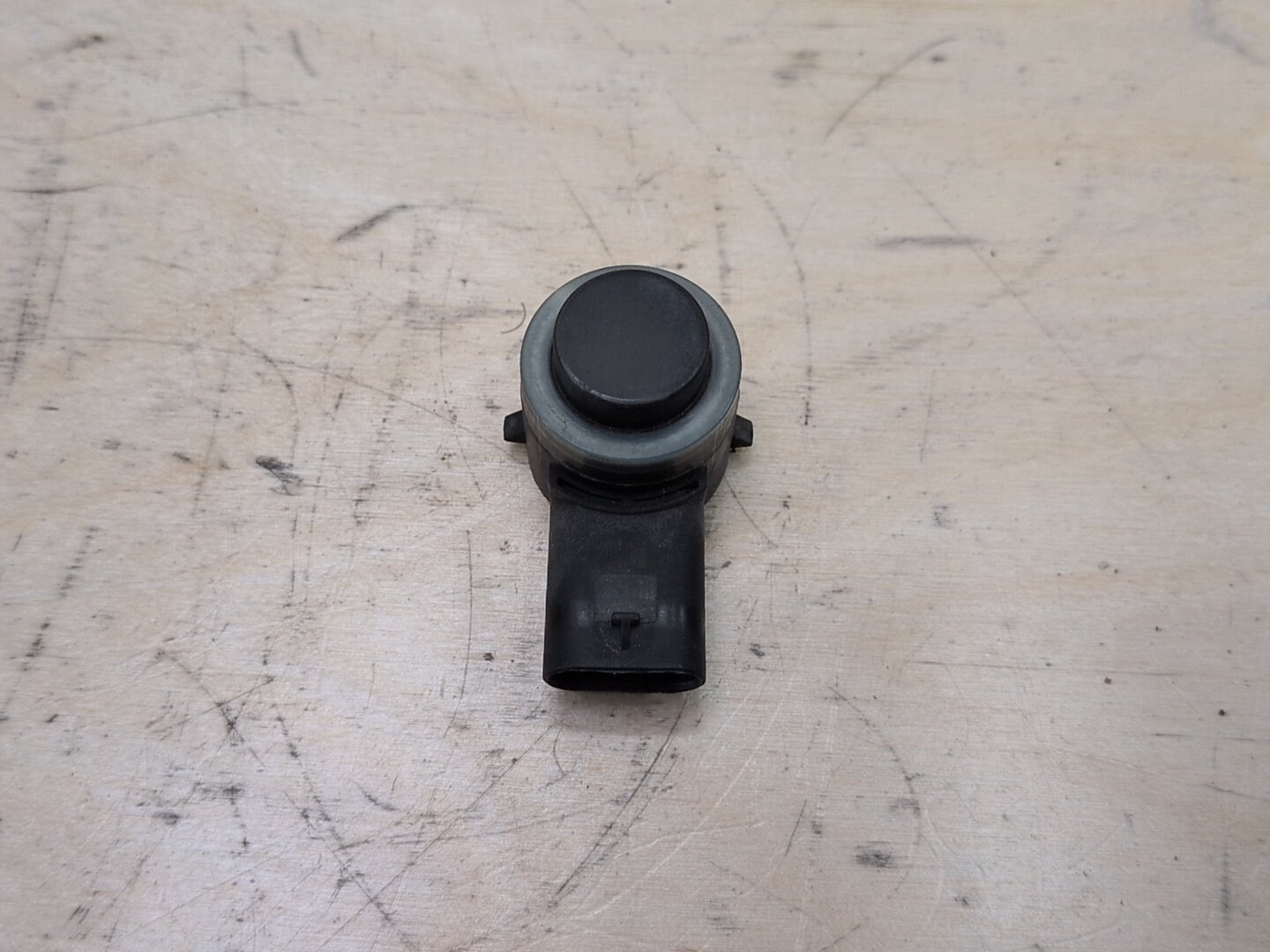 OEM BMW F15 F48 F85 F90 F97 G01 G12 G30 X3 Bumper Parking Sensor PDC Green 5.7.1